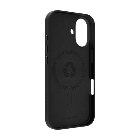 Roskilde MS ICON custodia per cellulare Cover Nero - Foto 2