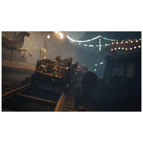 Little Nightmares III NSW Standard Nintendo Switch - Foto 2