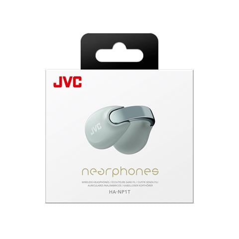 Auricolare Nearphone tipo orecchino - Foto 7