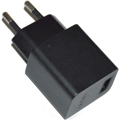 Caricabatterie Originale Da Parete Per Casa Usb Psm06e-050q - Pa-1070-07 7w Black Bulk - Foto 1