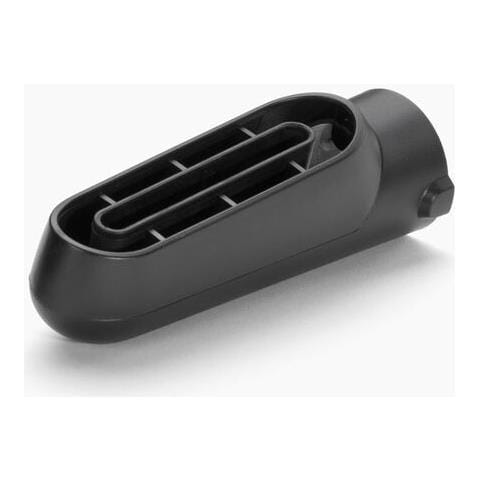 Style Smooth 1000 Kit per lo styling dei capelli Airflow Nero 1000 W 2,2 m - Foto 8