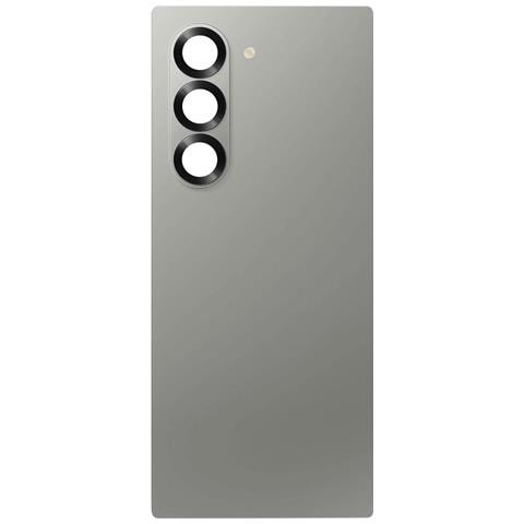 Coperchio Batteria Di Ricambio Per Galaxy Z Fold 6 Con Adesivo Integrato - Foto 1