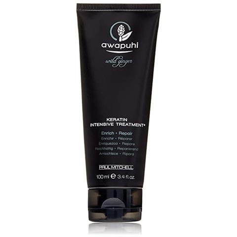 , Repair, Cheratina, Maschera Crema Trattamento Capelli, Per La Riparazione, 100 Ml - Foto 1