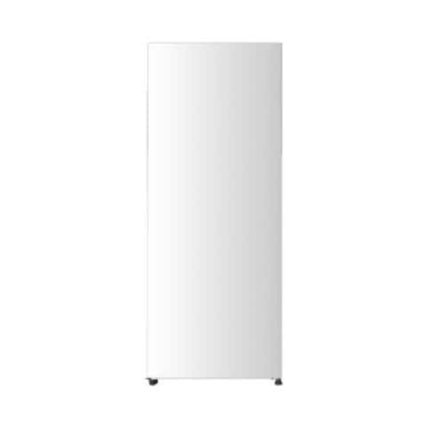KNCVN185E Congelatore a Cassetti Verticale 165 Lt No Frost Classe E 7,4 Kg / 24h Bianco - Foto 1