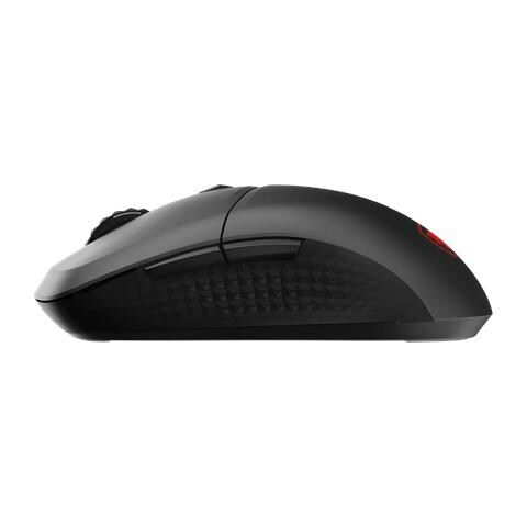 VERSA 300 WIRELESS 8K mouse Gaming Ambidestro RF Wireless + Bluetooth + USB Type-A Ottico 2600 DPI - Foto 5