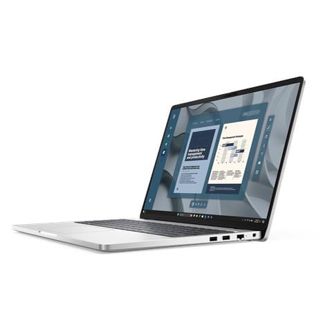 Pro 16 PC16255 Copilot+ PC AMD Ryzen AI 7 350 Computer portatile 40,6 cm (16") Full HD+ 16 GB DDR5-SDRAM 512 GB SSD Wi-Fi 6E (802.11ax) Windows 11 Pro Tedesco Platino - Foto 9