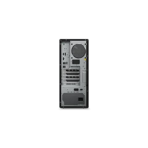 ThinkStation P3 Tower Gen 2 Intel Core Ultra 7 265K 64 GB DDR5-SDRAM 512 GB SSD NVIDIA RTX 2000 Ada Windows 11 Pro Stazione di lavoro - Foto 11