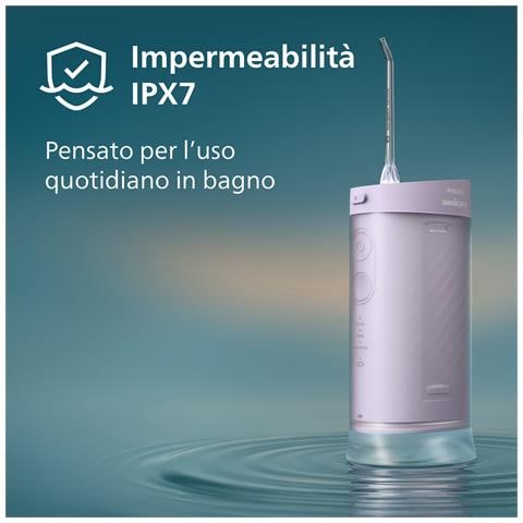 Sonicare Idropulsore HX3333/23 - Foto 2