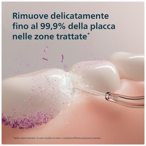 Sonicare Idropulsore HX3333/23 - Foto 14