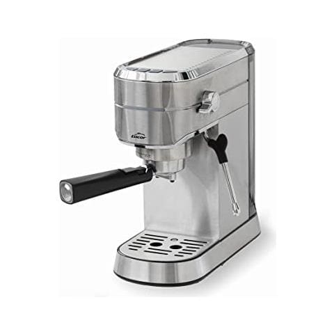 69429 - Macchina per caffè espresso, per preparare tutti i tipi di caffè, caffè macinato o capsule monodose, - Foto 1