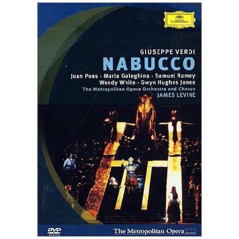 Verdi - Nabucco - Levine - Foto 2