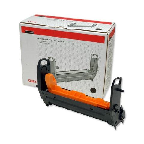 41962808 Tamburo di stampa Nero per C7100 / C7300 / C7500 / DP 8500 - Foto 1
