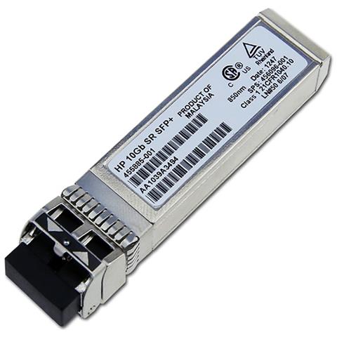 Modulo Transceiver SFP+ Fibra ottica 850nm 10000Mbit /s LC - Foto 2