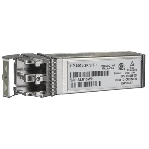 Modulo Transceiver SFP+ Fibra ottica 850nm 10000Mbit /s LC - Foto 1