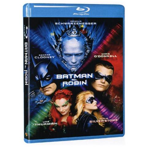 Brd Batman & Robin - Foto 1