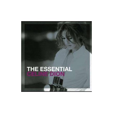 Cd Dion Celine - The Essential Celin D. - Foto 1