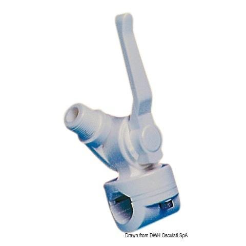 Base snodata per antenna - Foto 1