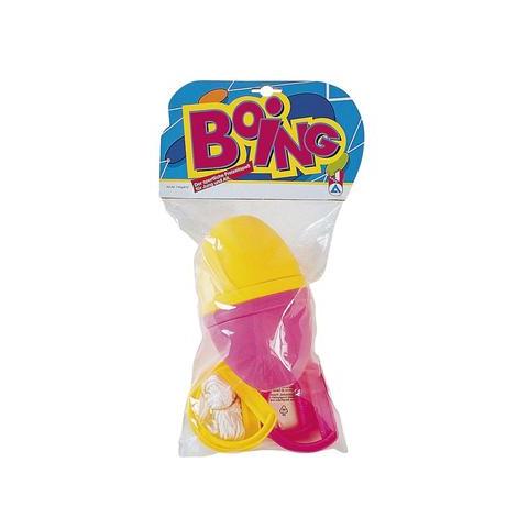 Boeing Bicolore in sacchetto 44cm. 7900-0000 - Foto 1
