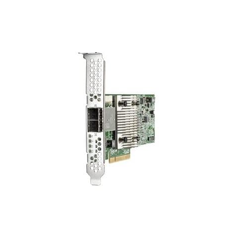 Hewlett Packard Enterprise H241 SAS scheda di interfaccia e adattatore - Foto 1