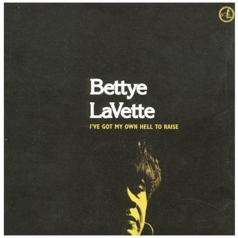 Cd Lavette Bettye - I've Got My Own Hell - Foto 1