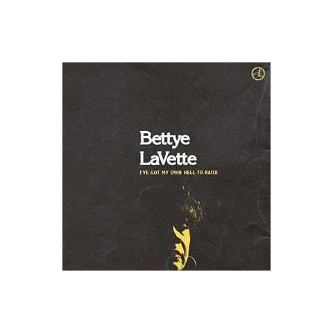Cd Lavette Bettye - I've Got My Own Hell - Foto 2