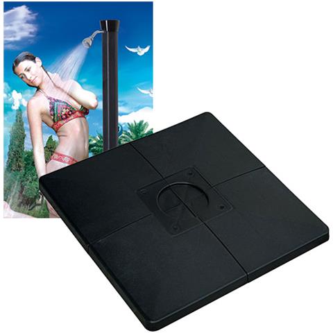 PRA / UB1405 / B Base Per Doccia Solare Da Esterni - Foto 3