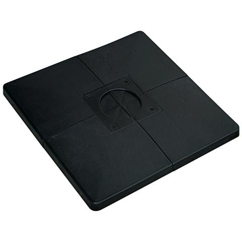 PRA / UB1405 / B Base Per Doccia Solare Da Esterni - Foto 2