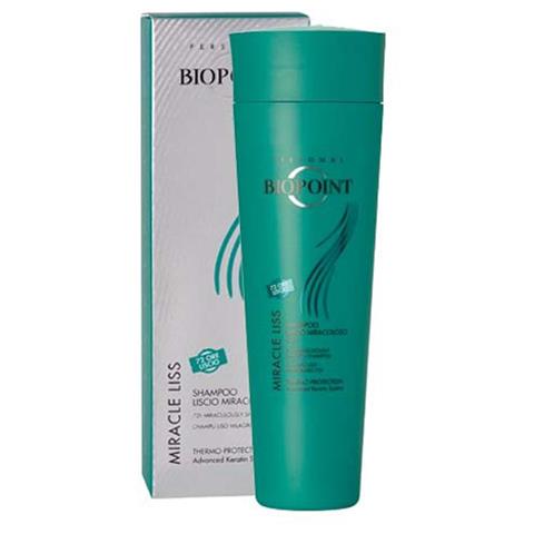 Miracle Liss Shampoo Liscio Miracoloso 72h 200 ml - Foto 1
