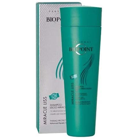 Miracle Liss Shampoo Liscio Miracoloso 72h 200 ml - Foto 2