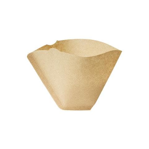 MENALUX CFP2 Filtri Caffe in carta Ecologica - 2 Tazze - Foto 1