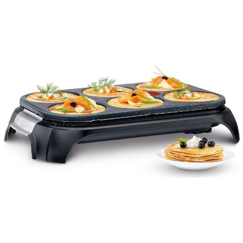 PY558813 Crepiera Elettrica Crep'Party 1000 W - Foto 2