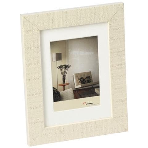HO015W, Cream, 10 cm, 15 cm, Legno - Foto 1