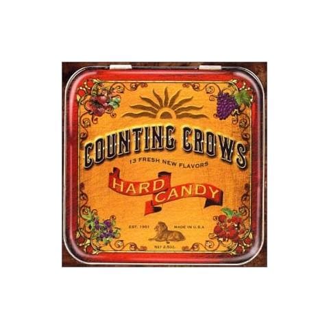 Counting Crows - Hard Candy - Foto 1