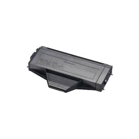 Toner Kx-fat410x Nero Compatibile Per Panasonic Kx-mb1500 1508 1520 1530 1538 Fac408 410x 2.500 Pagine - Foto 1