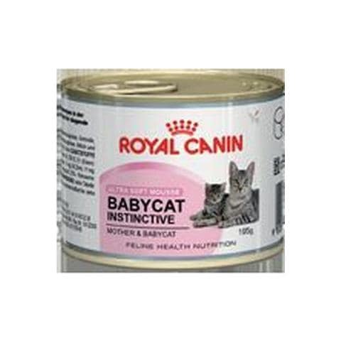 Royal Gatto Madre E Figlio, Alimento Completo Instinctive Gr. 195 - Foto 1