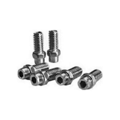 Pins E-pb525 Silver - Foto 1