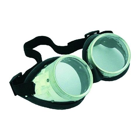 Occhiali Di Protezione 10962 - Lenti Policarbonato Incolore - Foto 1