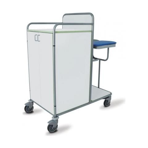 CARRELLO LAVANDERIA - laminato - Foto 1