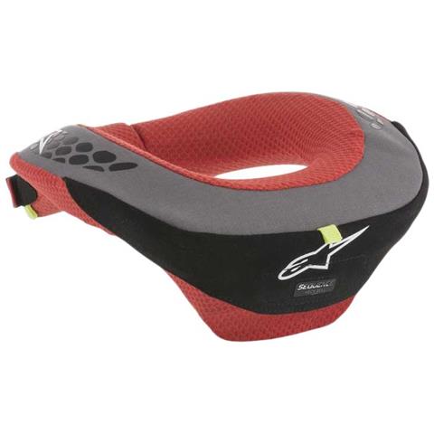 Protezioni Corpo Sequence Youth Neck Roll Protezioni L-xl - Foto 2