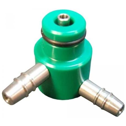 Analizzatori Flow Adaptor Bombole One Size - Foto 1