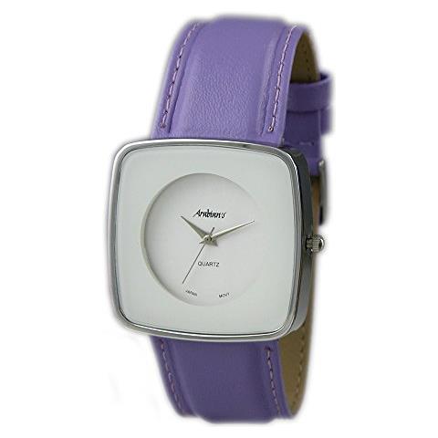 Orologio Analogico Quarzo Uomo con Cinturino in Pelle DBP2045L - Foto 4