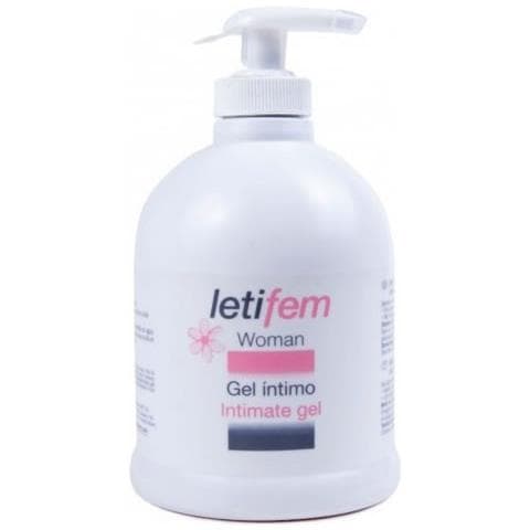 Fem Woman Gel Intimo 250ml - Foto 1