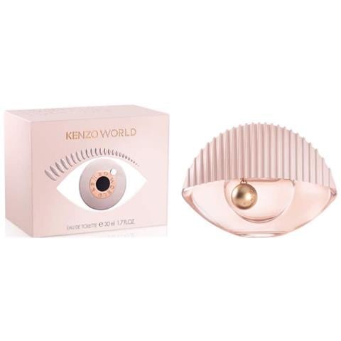 World Eau De Toilette Spray 30ml - Foto 1