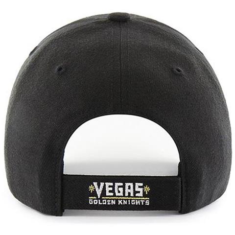 Berretti E Cappelli Vegas Golden Knights Accessori Uomo One Size - Foto 1