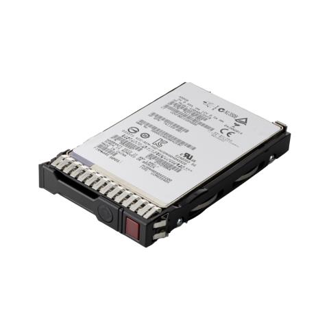 E 3.84tb Sata Ri Sff Sc Ds Ssd - Foto 1