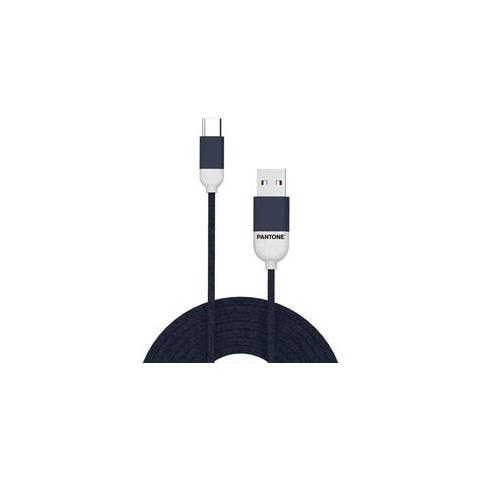 TYPE-C CABLE NAVY 1 5 MT - Foto 1