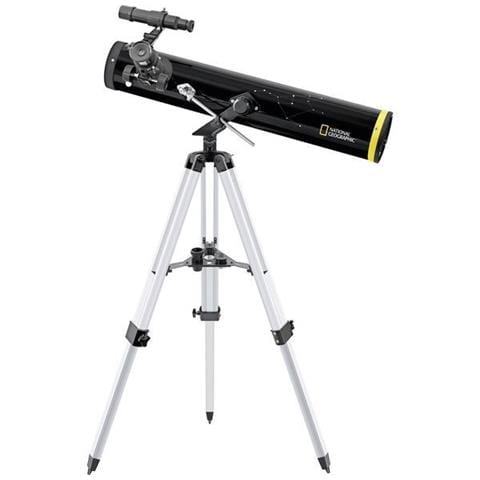 Telescopio riflettore 76/700 AZ - Foto 1