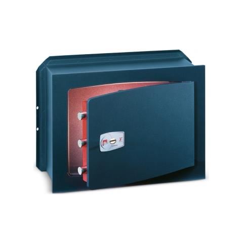 Cassaforte A Muro Euro-key - Serr. Cilindro Europeo - Sp. Mm. 10 - Foto 1