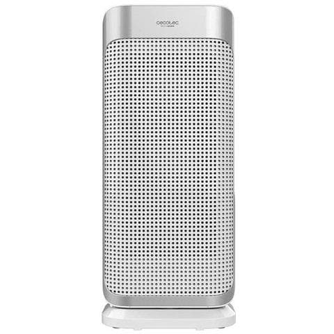 Riscaldamento Ceramico Elettrico Ready Warm 6250 Ceramic Sky Style 2000w Grigio - Foto 2