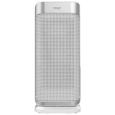 Riscaldamento Ceramico Elettrico Ready Warm 6250 Ceramic Sky Style 2000w Grigio - Foto 1